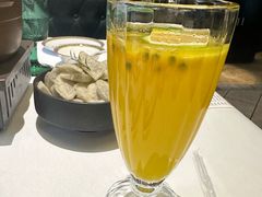 -彩虹之约•淮扬家宴(亚运村店)