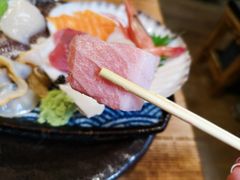 -札幌二条市场 大矶(本店)