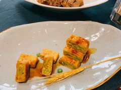 -香雪海饭店中餐厅(人民桥店)