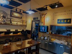 大堂-西毒欧阳峰(巴南万达广场店)