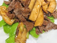 -鹿鸣酒家(越秀店)