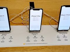 -Apple 零售店(Causeway Bay)