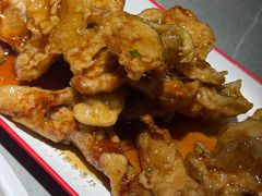 -夕阳红小吃(中街大悦城店)