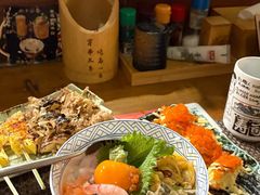 -半藏居酒屋(香港花园店)
