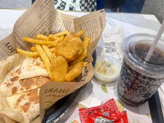 -TACO STAR 塔可星(下沙宝龙店)