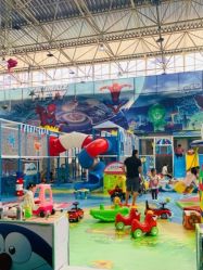 -爱丽丝奇幻乐园