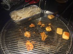 -碎怂烤肉(钟楼柳巷店)