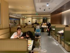 -海底捞火锅(江宸天街店)