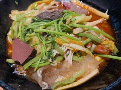 -万记麻辣烫国展总店