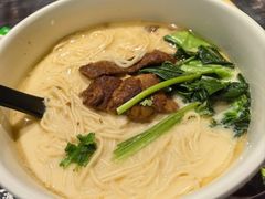 -和府捞面(天河领展广场店)