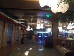 -纽斯洗浴SPA(三墩店)