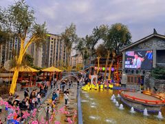 -鸿恩陶然大观园