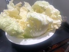 -竹叶涮肉坊(总店)