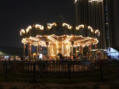 -栖露营camping·天幕烧烤·团建拓展·采摘营地