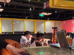 -丰茂烤串(金泉美食宫店)