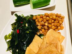 -海底捞火锅(万丰桥店)