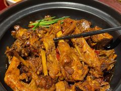 -图味美小黄鱼·景德菜(浙江路店)