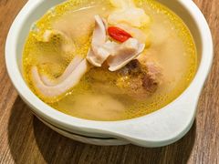 -云海肴·汽锅鸡·云南菜(广安门天虹店)