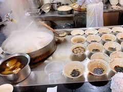 -蒋家桥饺面店(广陵路店)
