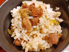 卤肉饭-大三元台湾鲁肉饭(沙井新桥店)