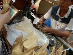 -叶氏麻糍(鼓浪屿店)