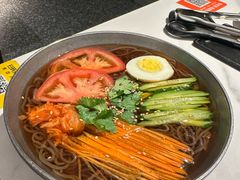 -范儿·嫂子烤肉·精致炭火烤肉(长治路店)