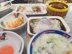 -银记肠粉店(北京路店)