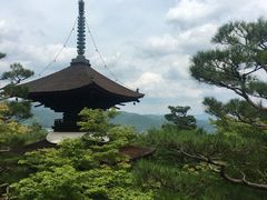 -常寂光寺