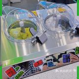 3平方柠檬茶