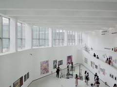 -四川美术学院美术馆