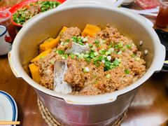 -小街47號江湖菜(四合院店)