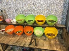 -清真·尔里串串