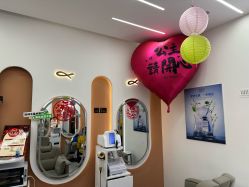 -希梵尔头皮抗衰·科技养发