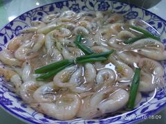-灵福缘私房菜·农家菜(拈花湾·灵山大佛必推店)