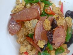 -东北风情(康桥路店)