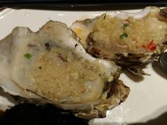 -大中华希尔顿酒店-念自助餐·嗨啤·小龙虾