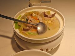 -院里寻菜·精致庭院菜(观沙岭店)