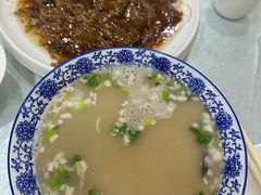 -四海回族饭店(湖西路老店)