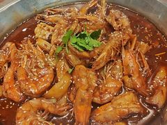 -槐店王婆大虾(开发区店)