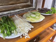 -八木轩·寻味大理白族民俗餐厅(文献路店)