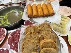 -阿波潮汕牛肉火锅·汤粉面(拱北店)
