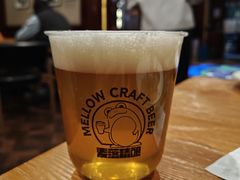 -麦落精酿啤酒餐吧(先农大院店)