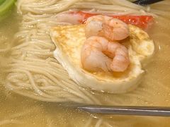 -沪华海鲜大酒楼(南汇店)