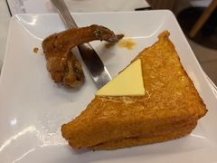 -深仔记茶餐厅(亚士厘道店)