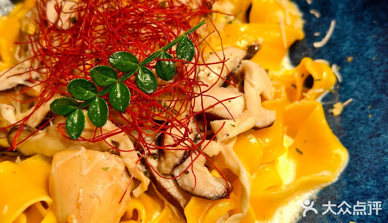 佛山这家手工意面🍝…不吃真的会后悔🥹