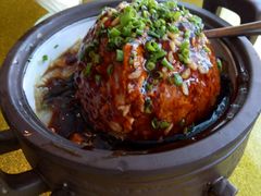 -扬州狮子楼·非遗淮扬菜(总店)