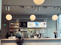 -ARKET CAFÉ(三里屯太古里店)