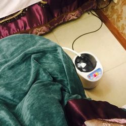 -静馨美容养生SPA会馆
