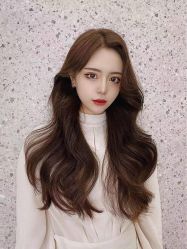 点击看大图 -3am hair salon烫发染发接发