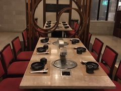 -桃源春晓中餐厅 TaoYuan Restaurant